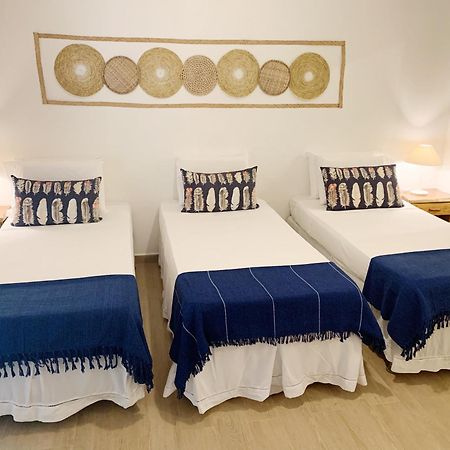 Controvento Boutique Hotel Cumbuco Buitenkant foto