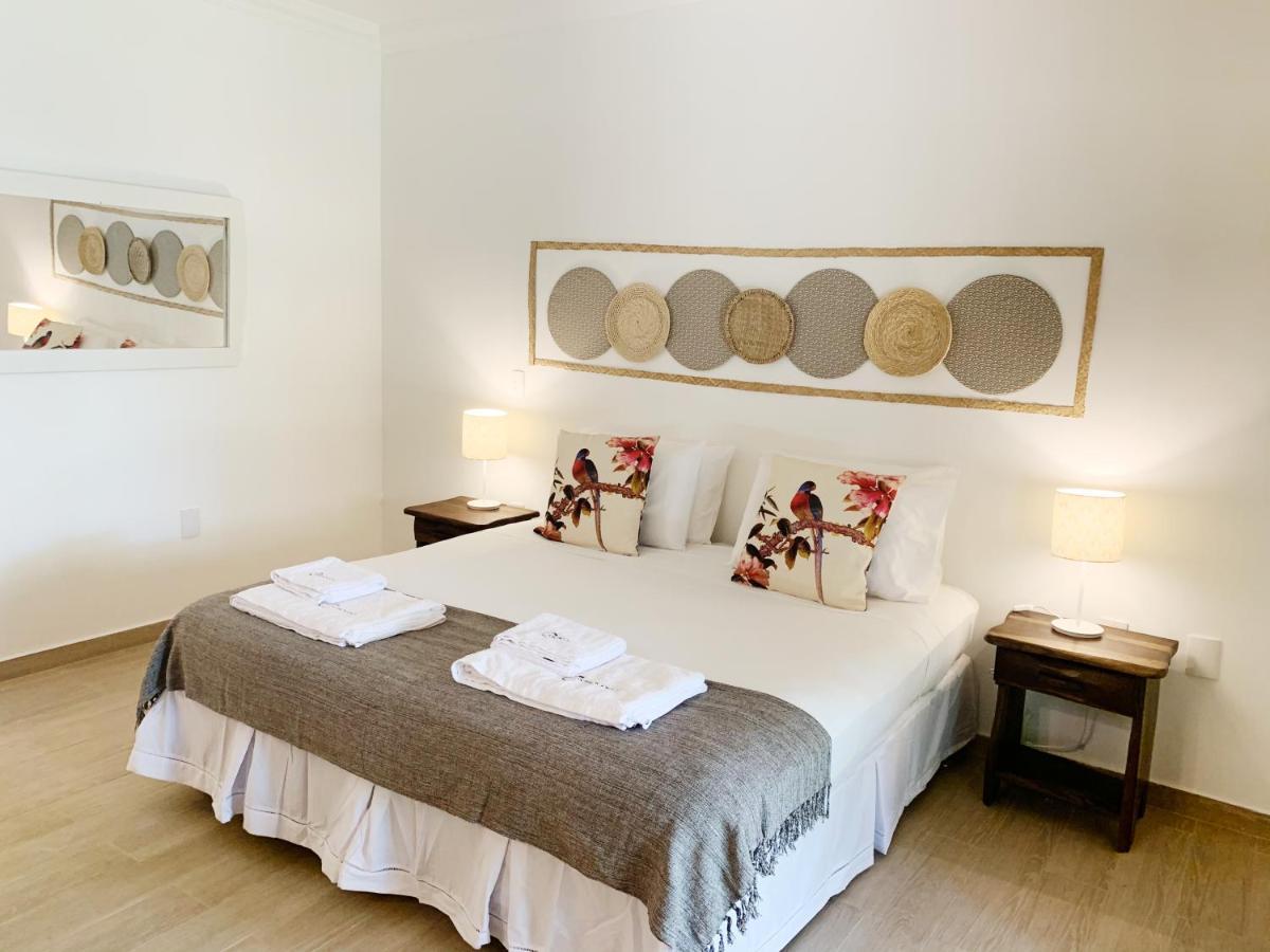 Controvento Boutique Hotel Cumbuco Buitenkant foto