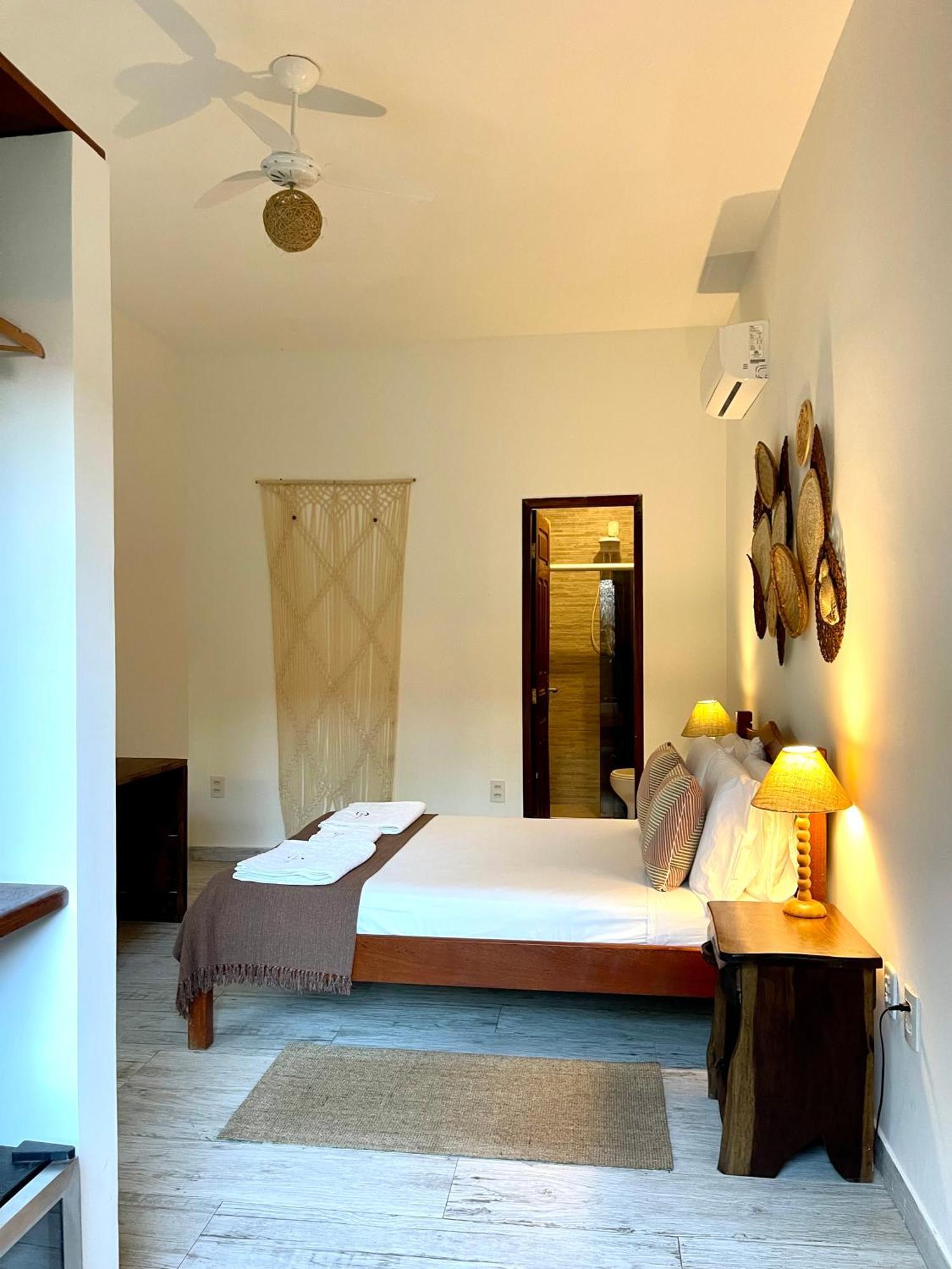 Controvento Boutique Hotel Cumbuco Buitenkant foto