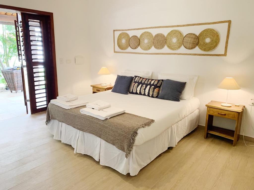 Controvento Boutique Hotel Cumbuco Buitenkant foto