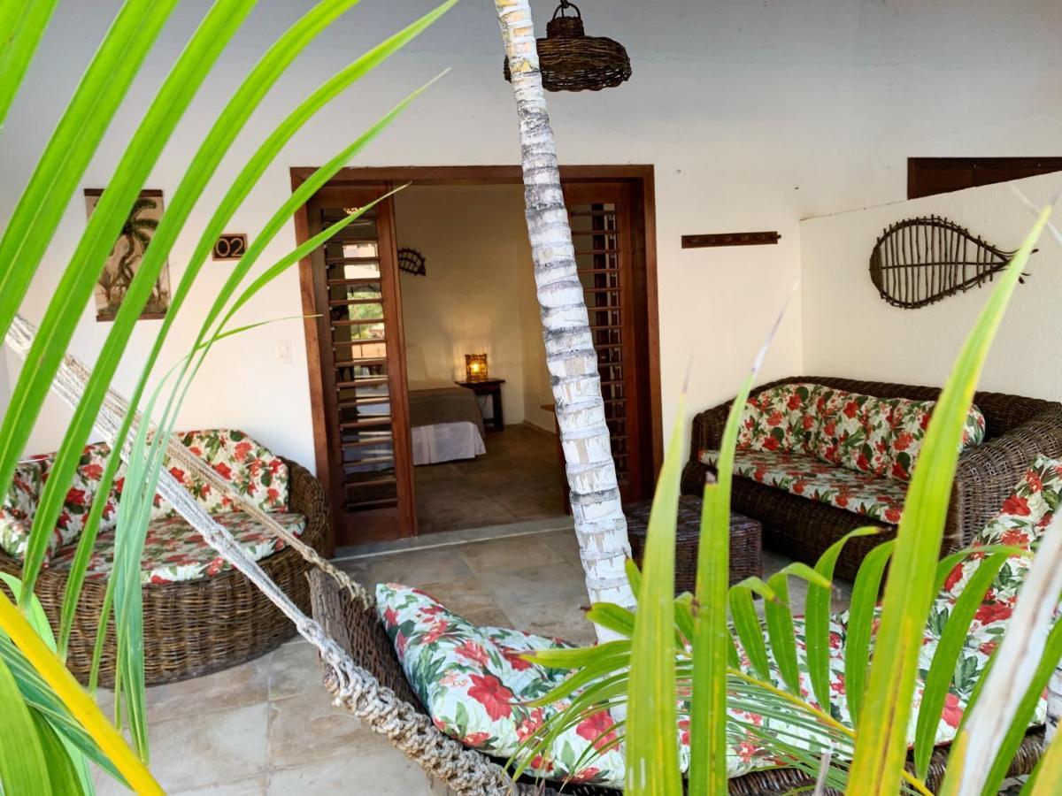 Controvento Boutique Hotel Cumbuco Buitenkant foto